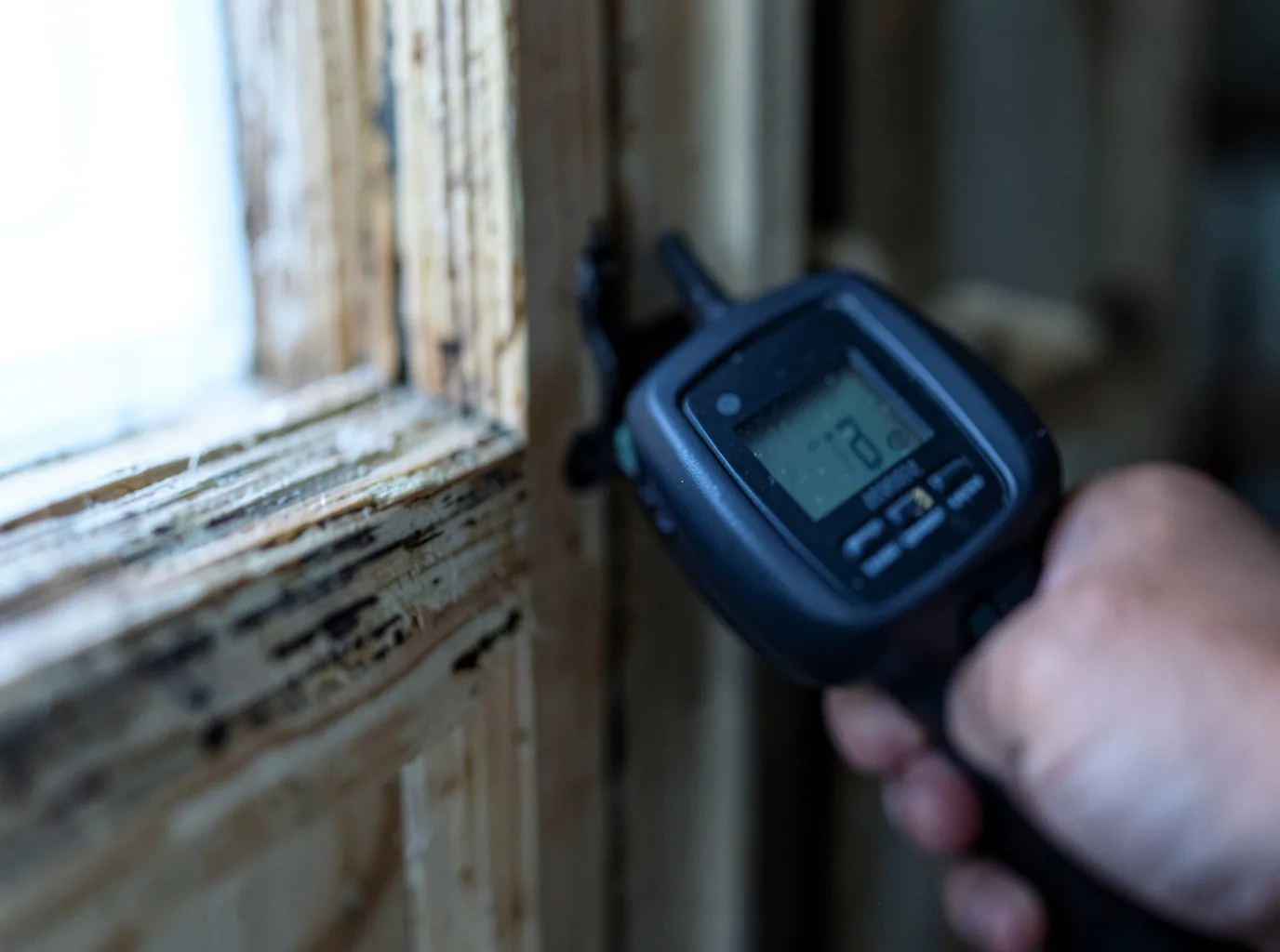 Burst Pipe Water Damage in Elizabeth City, NC